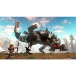 Horizon Zero Dawn - Region 2 - PS4